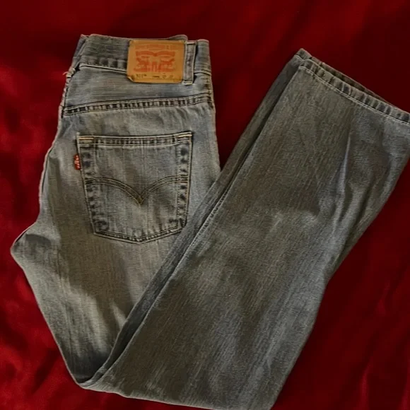 ๐ฅ๐ฅHost Pick๐ฅ๐ฅLevi 511 jeans 14 (27x27)- - Picture 1 of 6